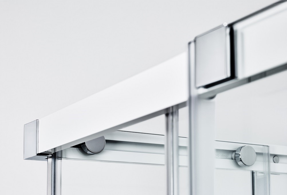 Sprchový kout Matrix MSRV4-profil